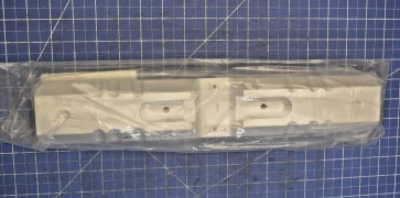 0040-96158 / DOOR ACP ALUM VITON / APPLIED MATERIALS AMAT