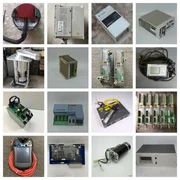 1  pc   Used  685-042168-004 Lam Research controller #A6-9