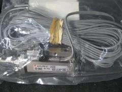 Cylinder SMC NCDJP810-050D-90L Applied Materails (AMAT) 3020-01044 PIN, DBL-ACT