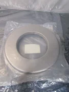 AMAT 0020-25744 Shield Lower, 6", G-12, 101 SST, Ring, 108442