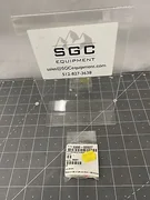 Applied Materials/AMAT Fitting Male Elbow 90 Deg 5/32 X 10-32 PN: 3300-03927