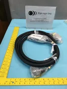 AMAT 0620-01540 CABLE ASSY STP PUMP RTANG TO CONTROLLER CCO8/P035 CABLE, 129023