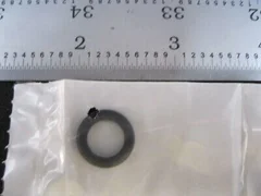 Lam Research LAM 734-007742-001 O-RING VITON BK 92X262 0362 ID X 0103 CS