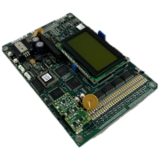 .LK4451 Node Board Type 3 Lam Research 810-800256-106 Rev C