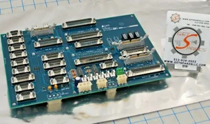 810-490656-001 / PCB, ALLIANCE PM BREAKOUT / LAM