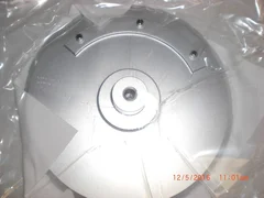 0040-07593 / APPLIED MATERIALS (AMAT) / HEATSINK INSERT SHIN 200 QUNTM/QUAD