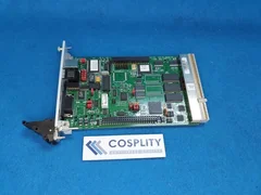 AMAT 0190-26873 CARD MOTION DELTA TAU PMAC2 CPU 160MHZ FW