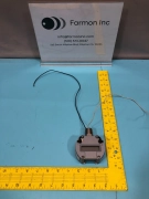 AMAT 0190-21557 INDICATOR X-TMS-209 RECIEVER, NEWPORT 5088, 194975