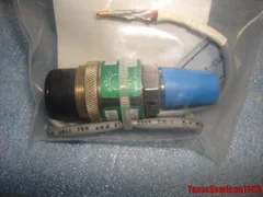Lam Research OnTrak 853-017480-001 - Assy Vacuum Switch - 75 Torr - New