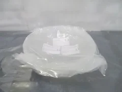 AMAT 0040-20561 Quartz Bell Jar, 200mm, Preclean, Endura, 8", PVD, 424015