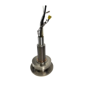 LAM RESEARCH 02-293084-13 300MM ESC HEATER 16-464070-00