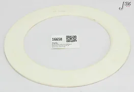 16658 APPLIED MATERIALS SHIELD, TAPERED, 200MM 0200-10194