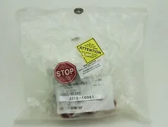 10061 APPLIED MATERIAL WELD, VLV MANIFOLD, FJKN, 2:1 RIGHT, FVC (NEW) 0050-05413