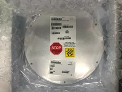 Applied Materials 0021-51761 Aluminium,Blocker,DD2539, Metron Clean, SACVD,300mm