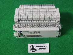 AMAT 4060-01419 SMC VV5Q11-16-X3319V EX420-SDN-X4. USED