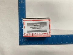 AMAT 0040-36033 750 DIA. BELLOWS WELDMENT (LIFT PIN BELLOWS)
