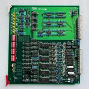 Nikon 4S017-646-2D Circuit Board