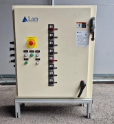 Lam Research V2 RPDB 224-006907-XXX (As-Is)
