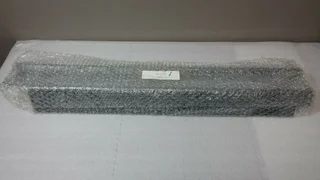 AMAT Applied Materials 0022-77178 Corner Guard P1 AJX-P1-480