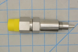 0010-14056 / ASSY INJECT NOZZLE STANDARD / APPLIED MATERIALS AMAT