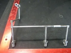 Applied Materials (AMAT) 0050-26812   GAS LINE, FITTING