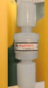 FURON 1106614 MCVM-F44 Check VALVE Teflon Applied Materials AMAT
