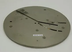 113 APPLIED MATERIALS REFLECTOR PLATE, INJECT, 300MM RADIANCE PLUS 0041-12156