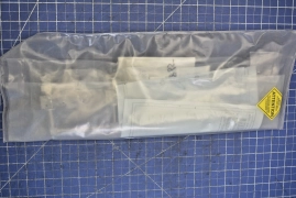 0050-91518 LOT OF 2/WELDMENT MANIFOLD TO FILTER AND GOALPOS/APPLIED MATERIALS