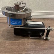 CTI-Cryogenics, Model 22CP refrigerator, CRYODYNE P/N 3039943G001