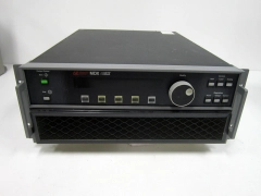 ADVANCED ENERGY 3152254-210 C AE MDX II RF GENERATOR POWER SUPPLY 3152254-210C B
