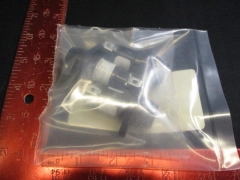 Applied Materials (AMAT) 0227-96104 FUSE HOLDER, CC FUSE, 600V, 30A, STRGHT 3PK