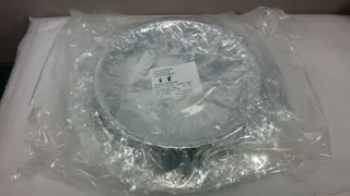 AMAT Applied Materials 0021-11929 Rev-002 Chamber Housing