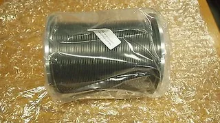 Lam Research 796-802582-002 1002912-05-46-0002 Stainless Steel Device