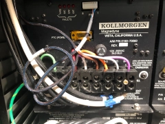 Kollmorgen Magnedyne 1100-0051-00 Magnet Driver, AMAT 0190-70060, P5000, 194766