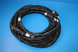 NEW AMAT HARNESS ASSEMBLY FX ROBOT AND CHA PIN LI (0140-19545)