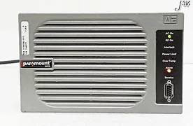 33382 ADVANCED ENERGY RF GENERATOR, PARAMOUNT 3013 3156330-015