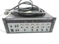 Advanced Energy CVC ID 3501 1100-002-B Ion Beam Drive