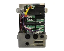 Amat Applied Materials 0195-14258 Watlow Ez-Zone ContrÃ´leur Rev 004