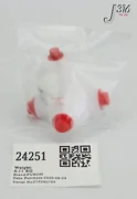 24251 FURON 3 WAY PNEU,¼" FNPT PRTS,¼" ORIFICE, AMAT 3870-02639 (NEW) NVX3-144-A