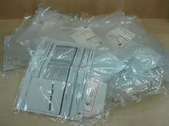 lot of 24 Applied Materials/AMAT 0020-31919 Plug DC ESC Recessed NI