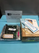 AMAT 0660-90052ITL, wCard MVME 335 4 Channel, 0660-90052, 147209