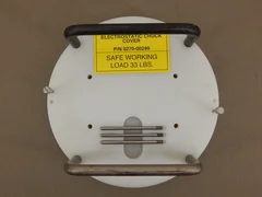 AMAT 0270-00249 FIXTURE, LIFTING PROTECTION, ELECTROSTATIC CHUCK COVER
