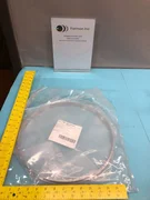 AMAT 0020-22493 CLAMP SHIELD COLLIMATOR UPPER 8" INCH, 174957