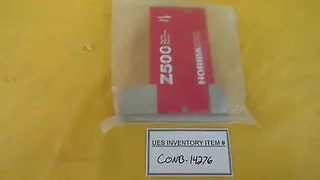 Horiba STEC SEC-Z512MGX Mass Flow Controller AMAT 3030-15616 Used