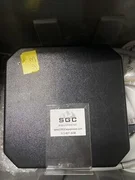 Applied Materials Chamber Source Assy PVD 11.3" PN: 0010-76385
