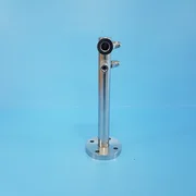 176-0402 AMAT APPLIED 0050-09026 MANIFOLD LLC VENT [REFURBISHED]