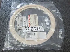 LAM RESEARCH 716-006721-001 INSULATOR RING CERAMIC