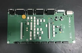 LAM 810-072687-410 NODE1 INTERLOCK CONTROL PCB