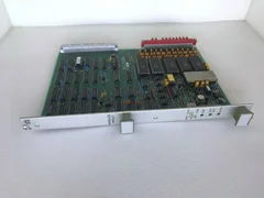 AMAT Applied Materials 0100-00003 Stepper Drive PCB (P5000)