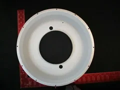 Applied Materials (AMAT) 0020-27457 SHIELD 11.3" AL ARC SPRAY .46 TRGT LOW